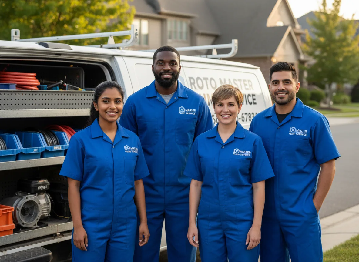 Sump Pump Installation company in Mount Pocono, PA
